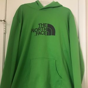 Men’s North Face Hoodie